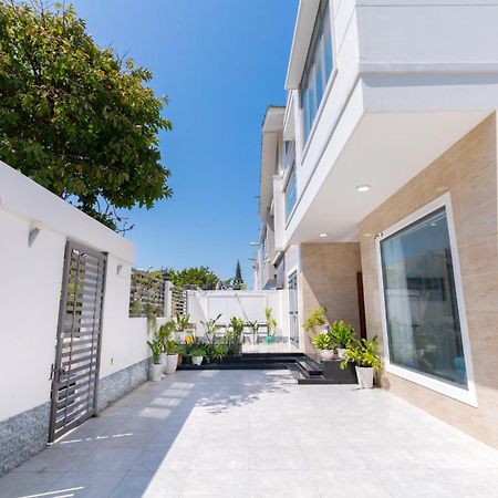 B2-11 Hoang My Villa Vũng Tàu Exteriér fotografie