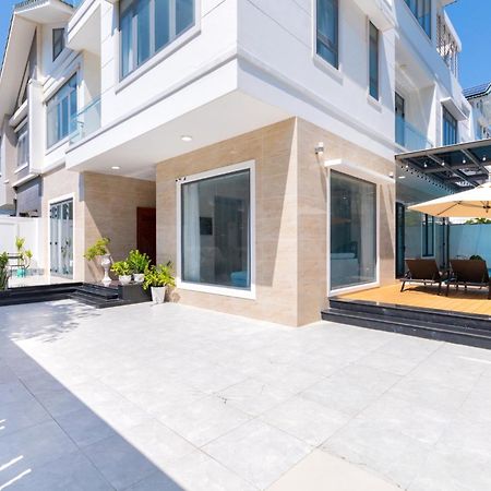 B2-11 Hoang My Villa Vũng Tàu Exteriér fotografie